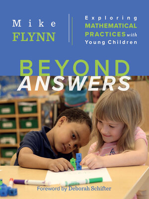 cover image of Beyond Answers